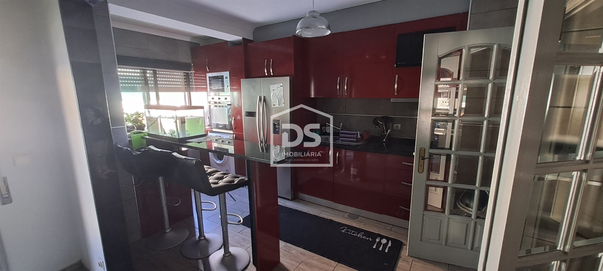Apartamento T3