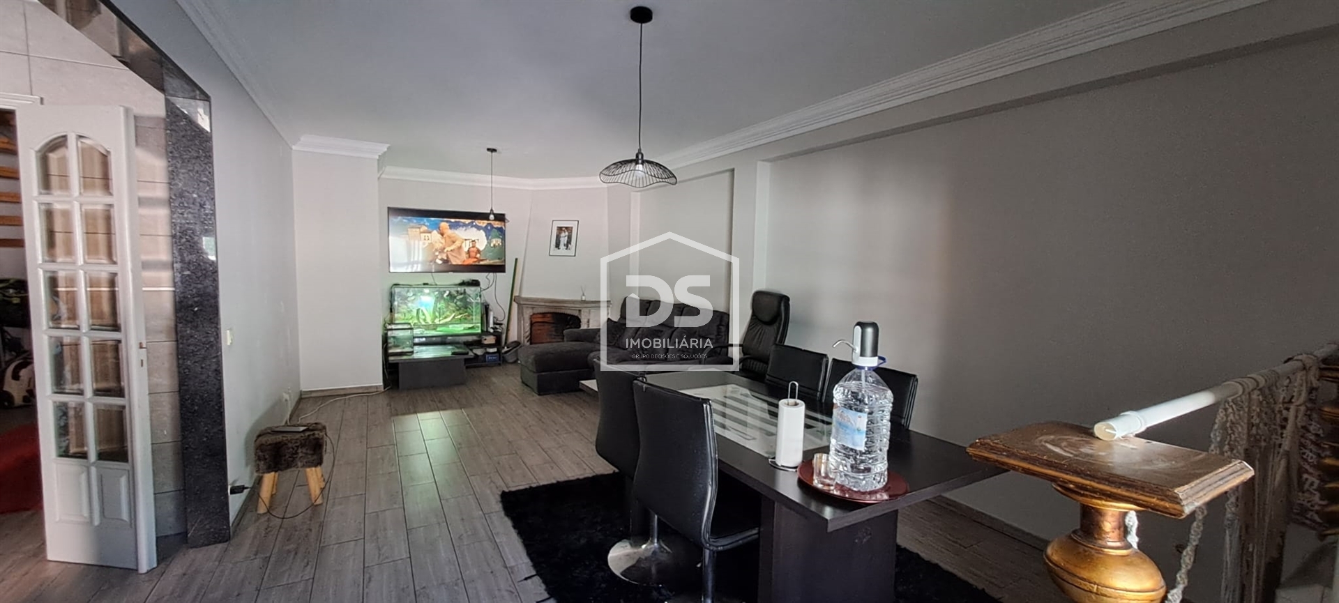 Apartamento T3