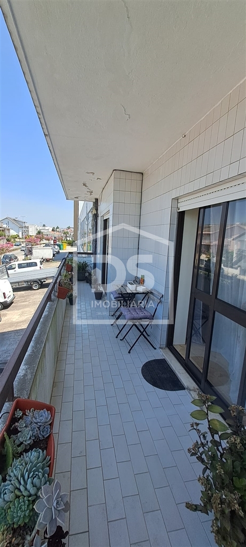 Apartamento T3