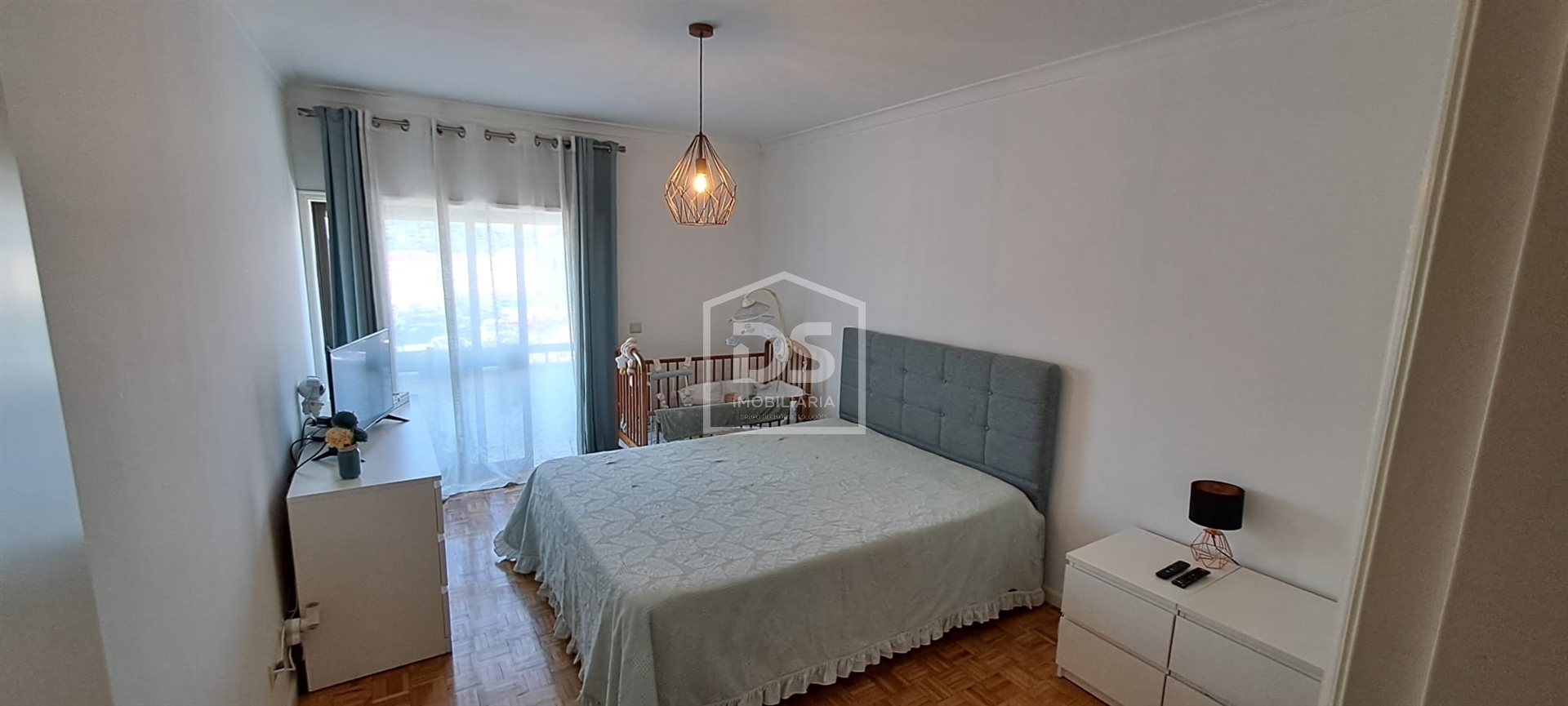 Apartamento T3
