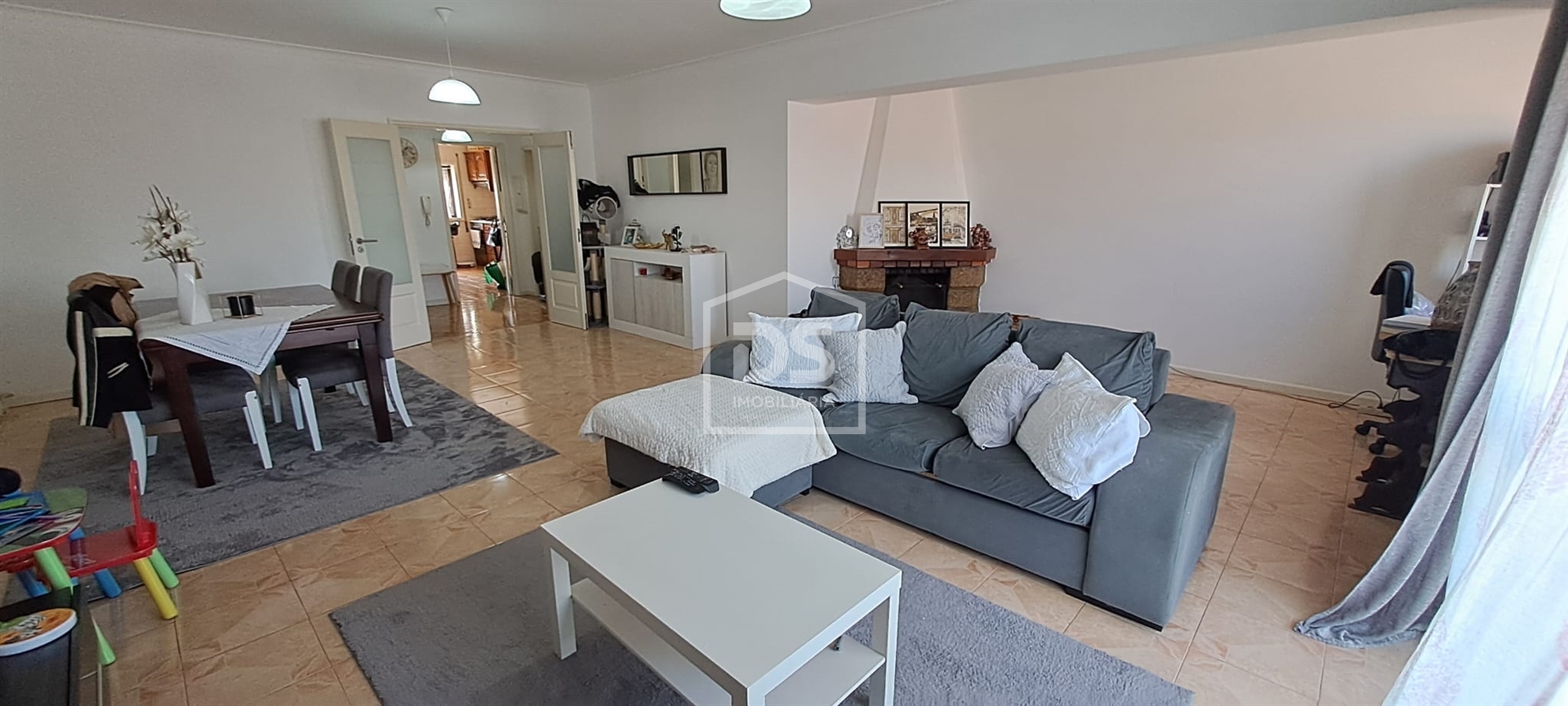 Apartamento T3