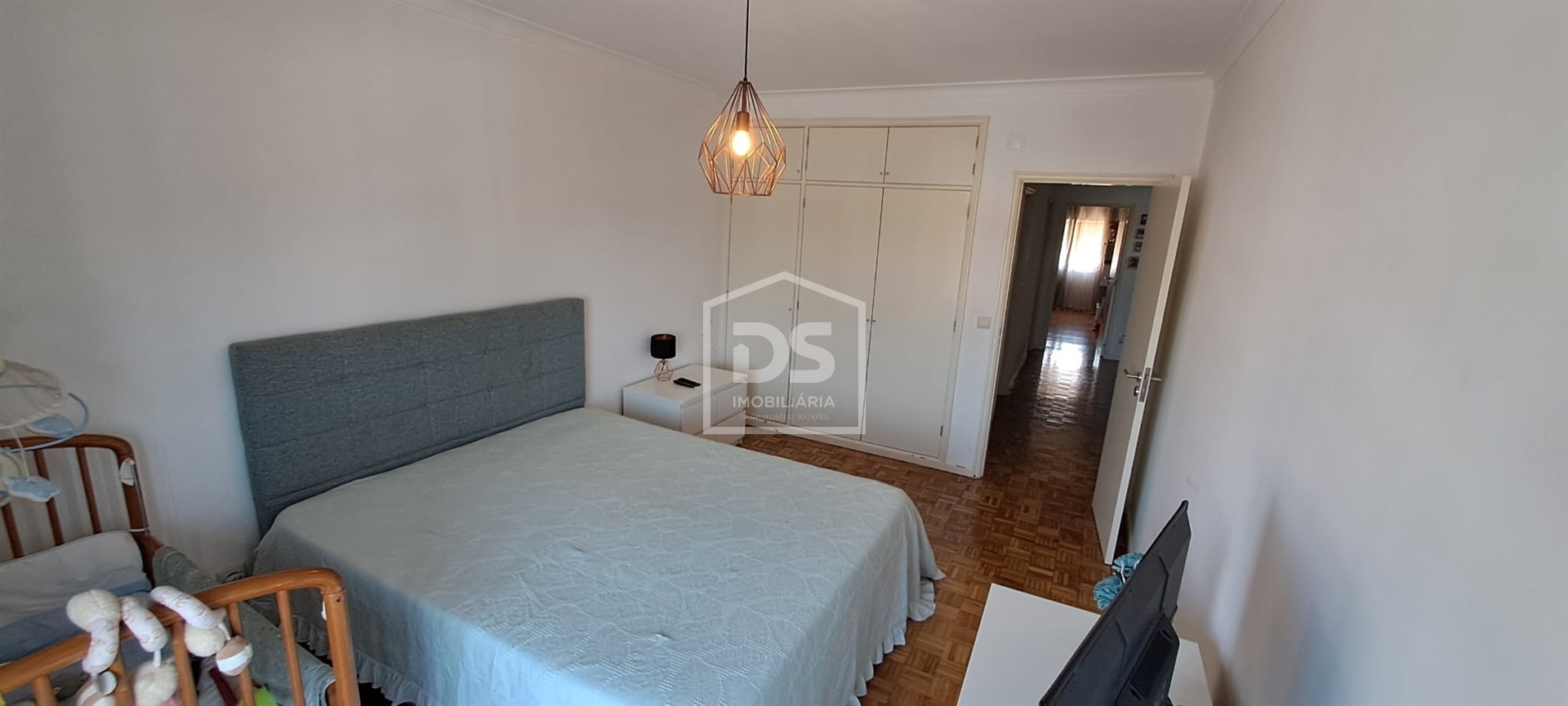 Apartamento T3
